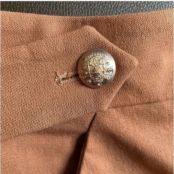 Veronica Beard Wide Leg Pants - Picture 13 of 13